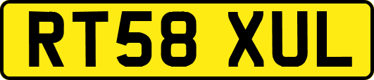 RT58XUL