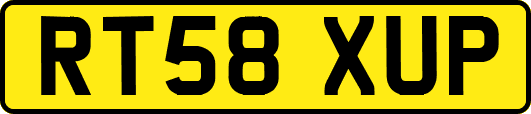 RT58XUP