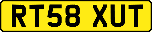 RT58XUT