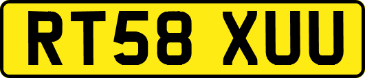 RT58XUU