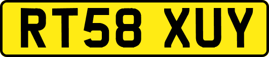 RT58XUY