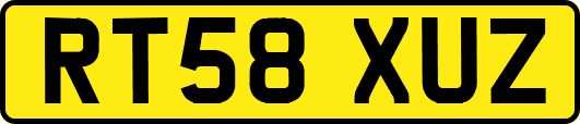 RT58XUZ