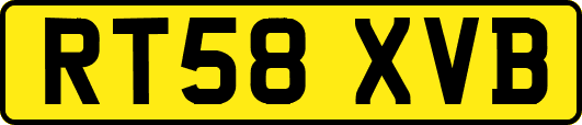 RT58XVB