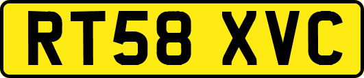 RT58XVC