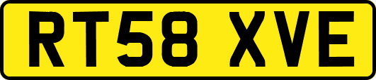 RT58XVE