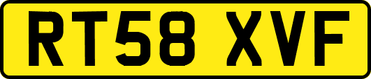 RT58XVF