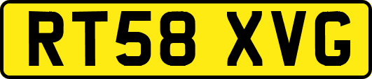 RT58XVG
