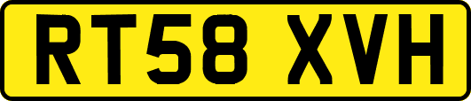 RT58XVH