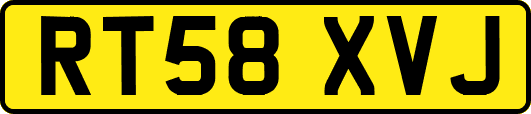 RT58XVJ