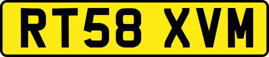 RT58XVM