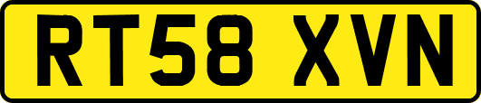 RT58XVN
