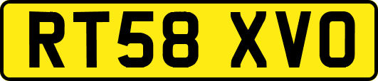 RT58XVO
