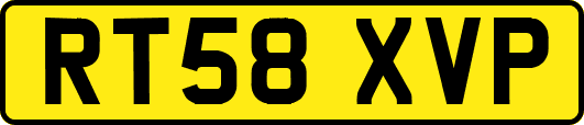 RT58XVP
