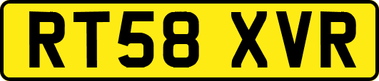 RT58XVR