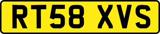 RT58XVS