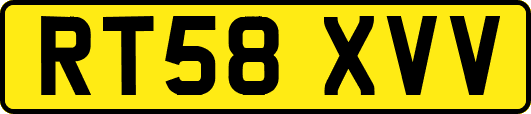 RT58XVV