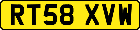 RT58XVW