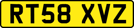 RT58XVZ