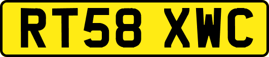 RT58XWC