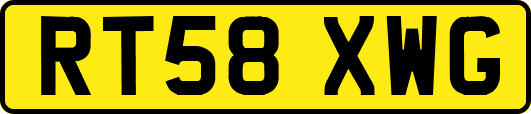 RT58XWG