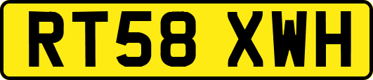RT58XWH