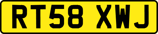 RT58XWJ
