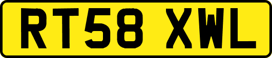 RT58XWL