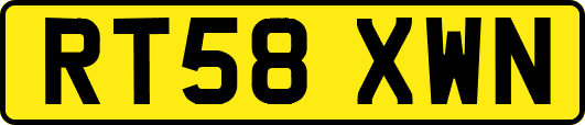 RT58XWN