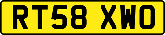 RT58XWO