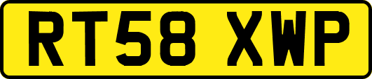 RT58XWP