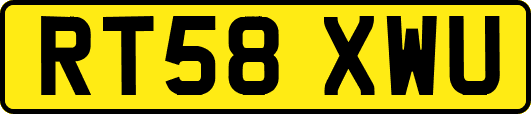 RT58XWU