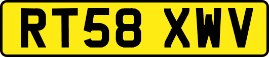 RT58XWV