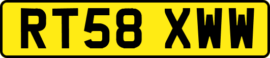 RT58XWW