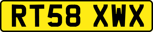 RT58XWX