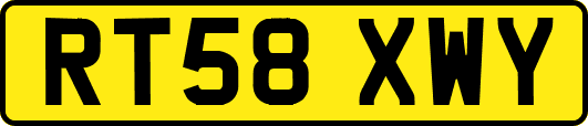 RT58XWY