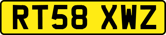 RT58XWZ