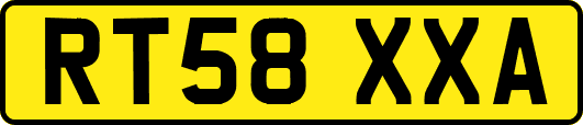 RT58XXA