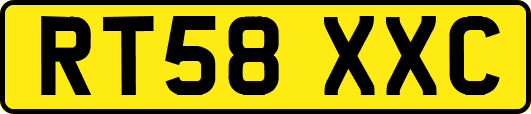 RT58XXC