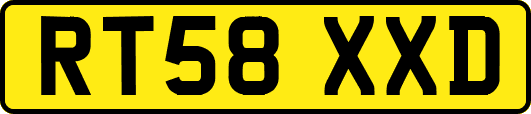 RT58XXD