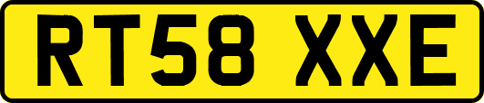 RT58XXE