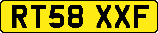 RT58XXF