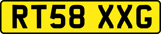 RT58XXG