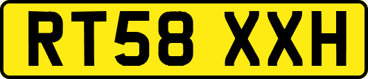 RT58XXH