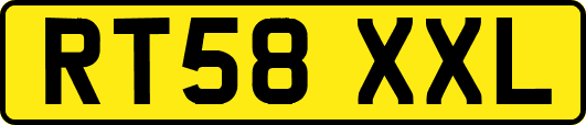 RT58XXL