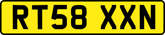 RT58XXN