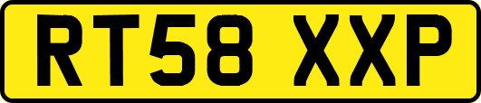 RT58XXP