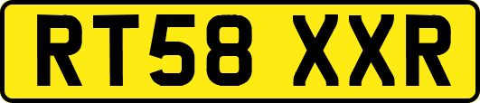 RT58XXR