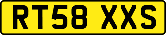 RT58XXS