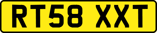 RT58XXT