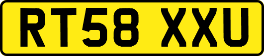 RT58XXU